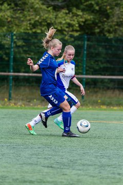 Bild 35 - B-Juniorinnen SV Henstedt Ulzburg - FSC Kaltenkirchen : Ergebnis: 3:2